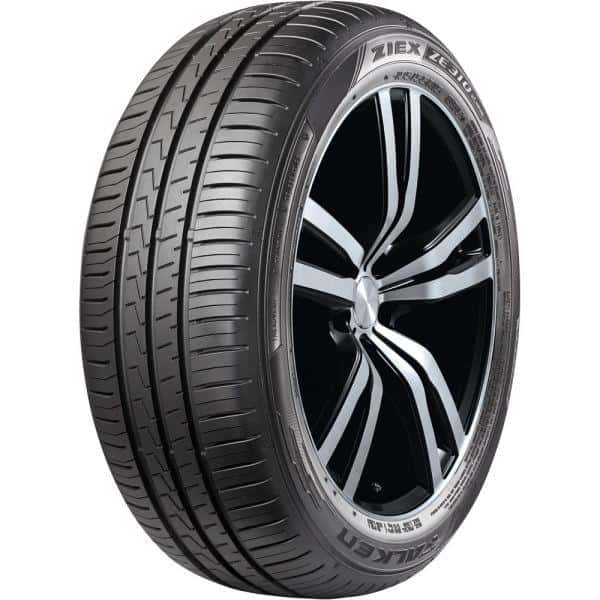 195/45R17 FALKEN ZIEX ZE310 ECORUN 85W XL MFS DOT22 DAA69