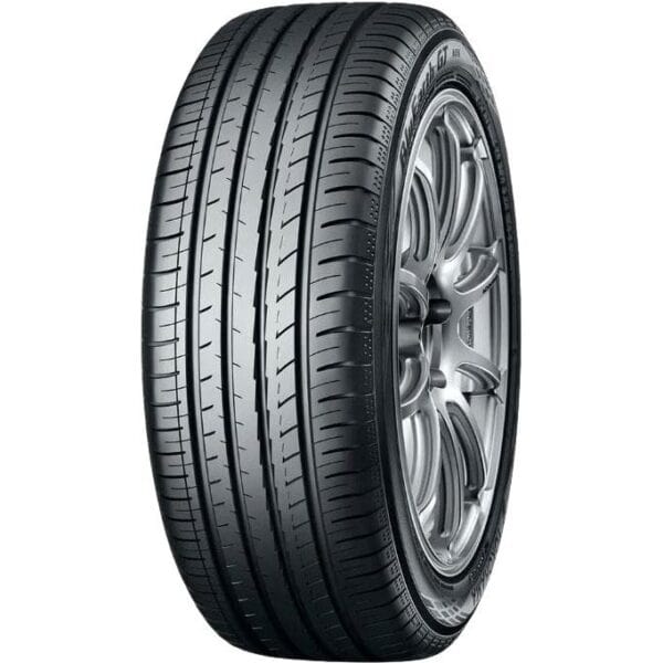 205/55R16 YOKOHAMA BLUEARTH-GT AE51 91V BAB71