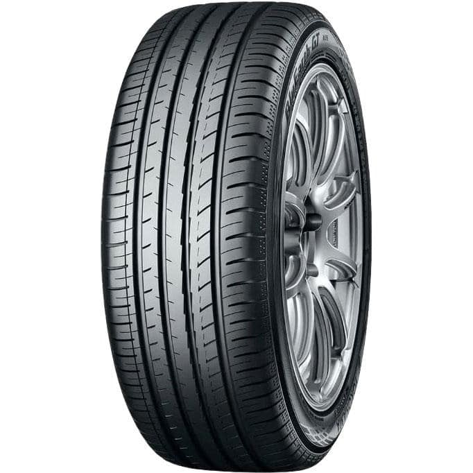 205/55R16 YOKOHAMA BLUEARTH-GT AE51 91V BAB71