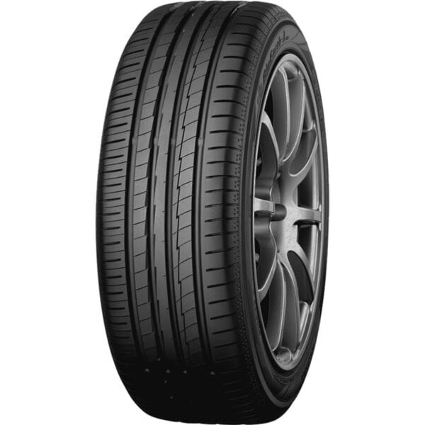 245/45R18 Yokohama Bluearth-A AE-50 100W XL RPB DOT19 CA272