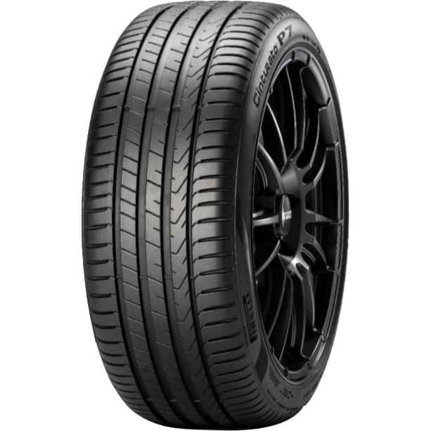 245/50R19 PIRELLI CINTURATO P7 (P7C2) 105W XL RunFlat (*) FSL BBB70
