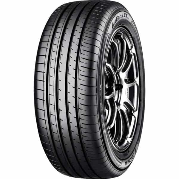 225/60R17 Yokohama Bluearth-XT AE61 99V CAA68