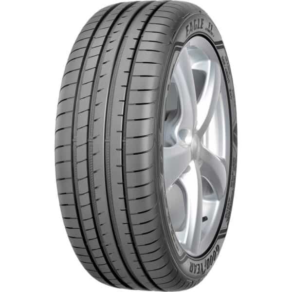 225/45R18 GOODYEAR EAGLE F1 ASYMMETRIC 5 91Y Elect FP BAB71