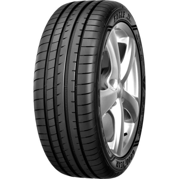 225/40R18 GOODYEAR EAGLE F1 ASYMMETRIC 3 92Y XL (*) Elect FP ABB70