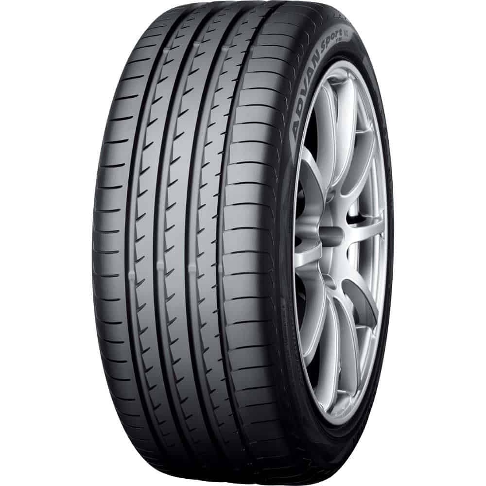 235/45R17 Yokohama Advan Sport V105S 97Y XL RPB DAB72