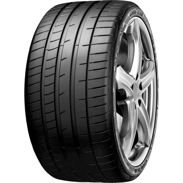 225/40R19 Goodyear Eagle F1 SuperSport 93Y XL Elect FP CAB71