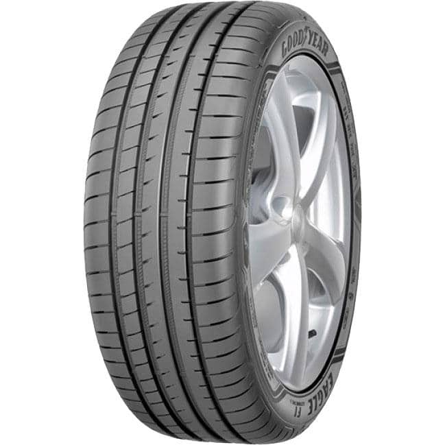 235/50R18 GOODYEAR EAGLE F1 ASYMMETRIC 3 SUV 97V Elect FP CBB71
