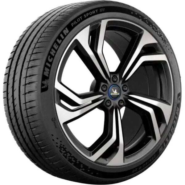 235/45R20 MICHELIN PILOT SPORT EV 100Y XL AO Elect RP BBB72
