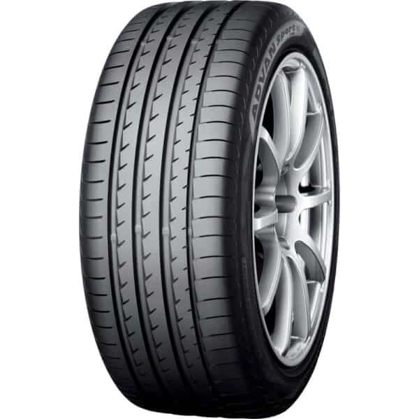 265/45R20 Yokohama Advan Sport V105T 108Y XL RPB DAB73