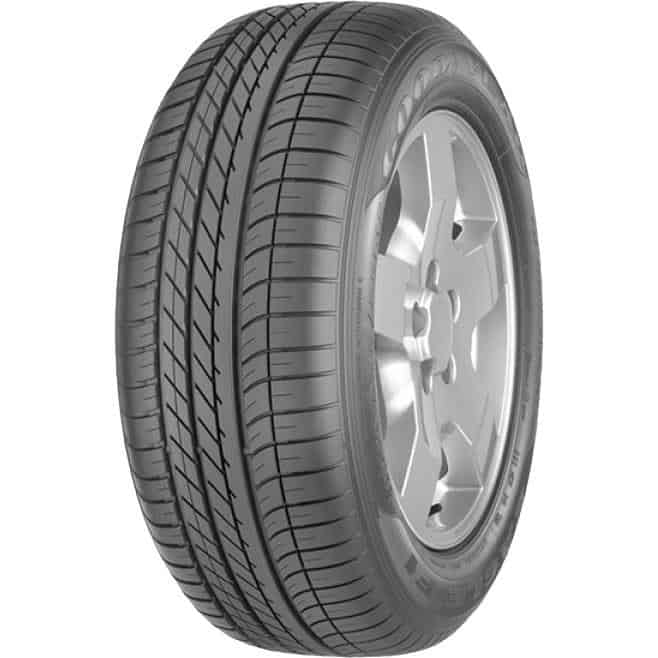 255/50R19 GOODYEAR EAGLE F1 ASYMMETRIC SUV 107W XL RunFlat (*) Elect FP CBB72