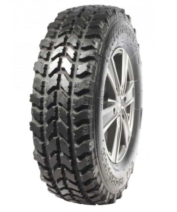 215/75R15 Malatesta Digger 100S M+S