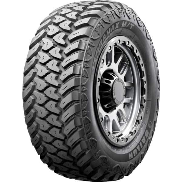 235/75R15 Sailun Terramax M/T 104/101Q OWL RP POR M+S