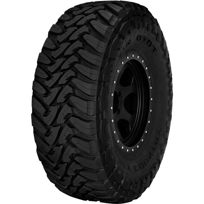 265/75R16 TOYO OPEN COUNTRY M/T 119/116P DOT23 00 M+S