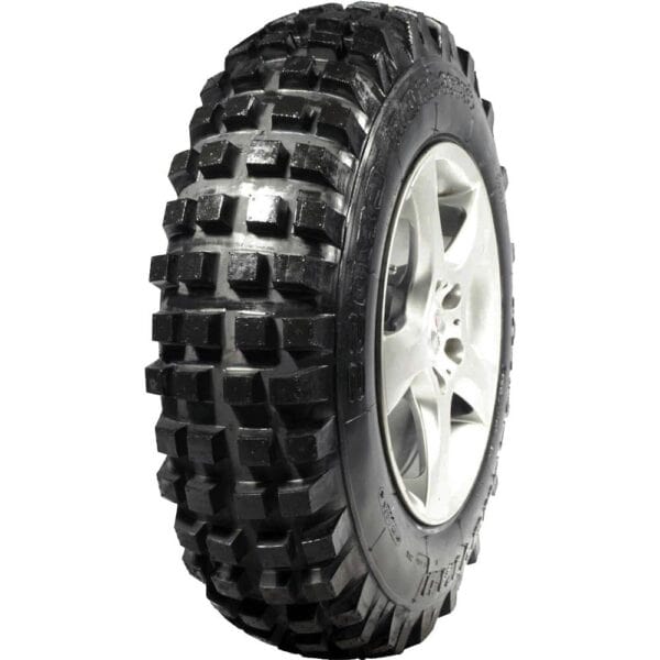 205/80R16 Malatesta Cross 104Q