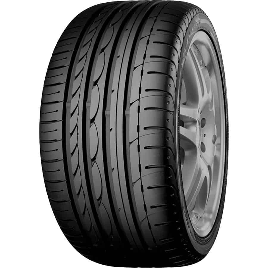 275/45R20 Yokohama Advan Sport V103H 110Y XL N0 RPB DBB73