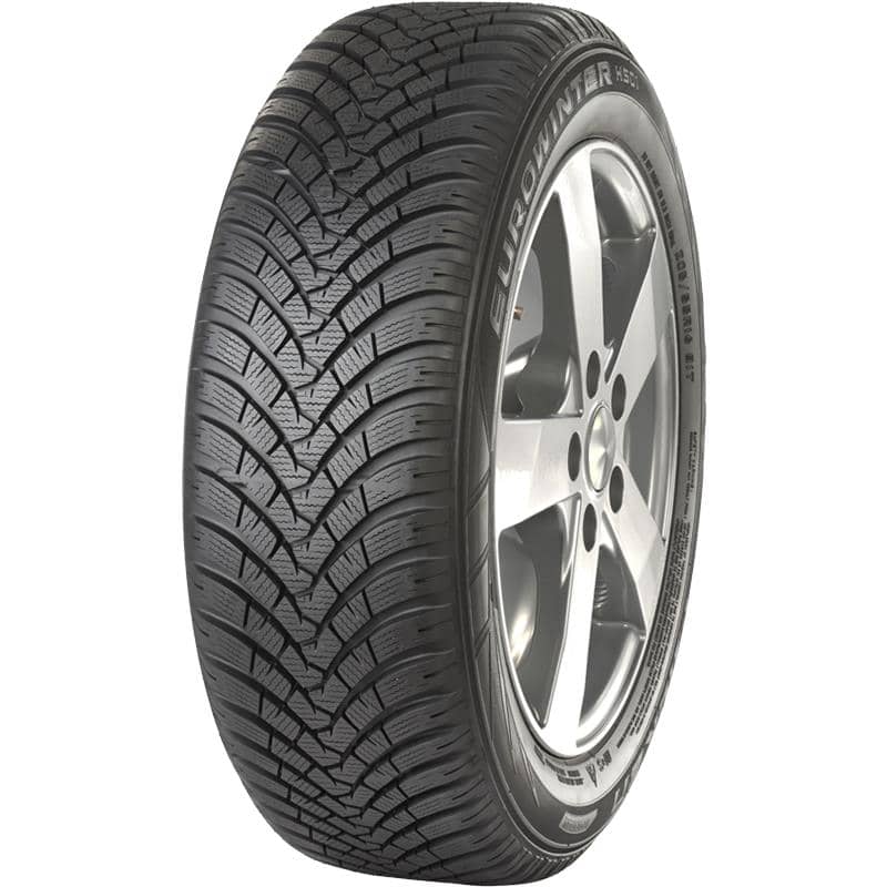 235/60R16 FALKEN EUROWINTER HS01 100H DOT22 Studless DBB71 3PMSF M+S