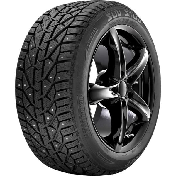 215/50R17 KORMORAN STUD2 95T XL Studded 3PMSF M+S