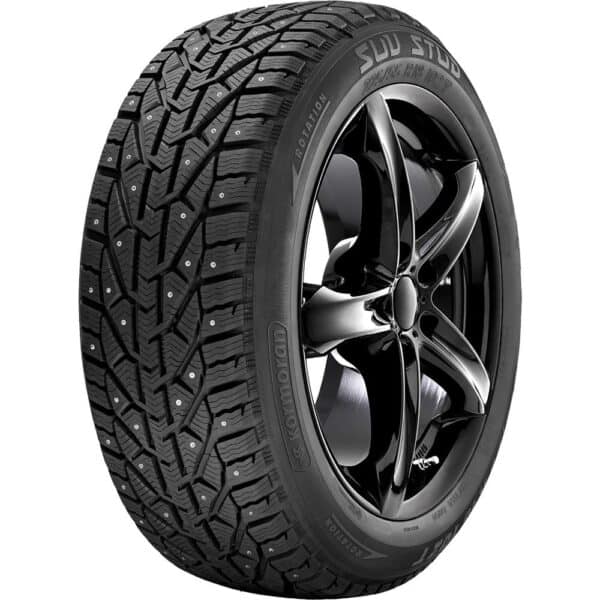 275/45R20 KORMORAN SUV STUD 110T XL DOT21 Studded 3PMSF M+S
