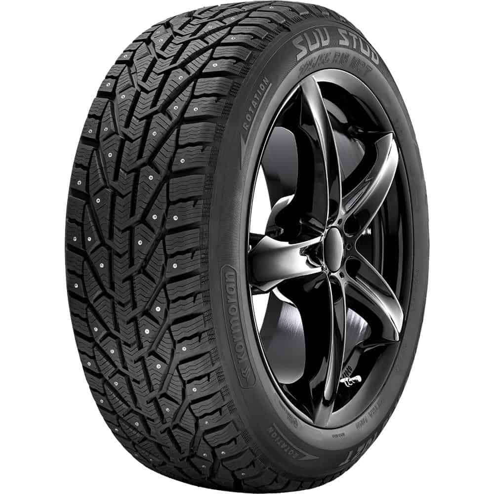 275/45R20 KORMORAN SUV STUD 110T XL DOT21 Studded 3PMSF M+S