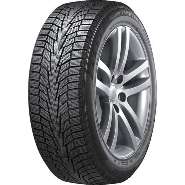 175/70R13 HANKOOK WINTER I*CEPT IZ2 (W616) 82T Friction DEB71 3PMSF IceGrip M+S