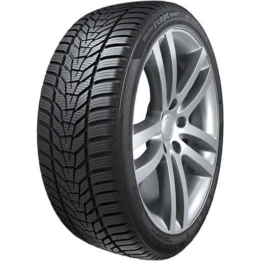 215/60R17 HANKOOK WINTER I*CEPT EVO3 (W330) 96H RP Studless CBB72 3PMSF M+S