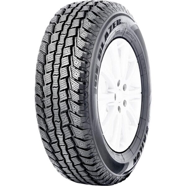 245/70R17 SAILUN ICE BLAZER WST2 LT 110S Studdable DDB72 3PMSF M+S