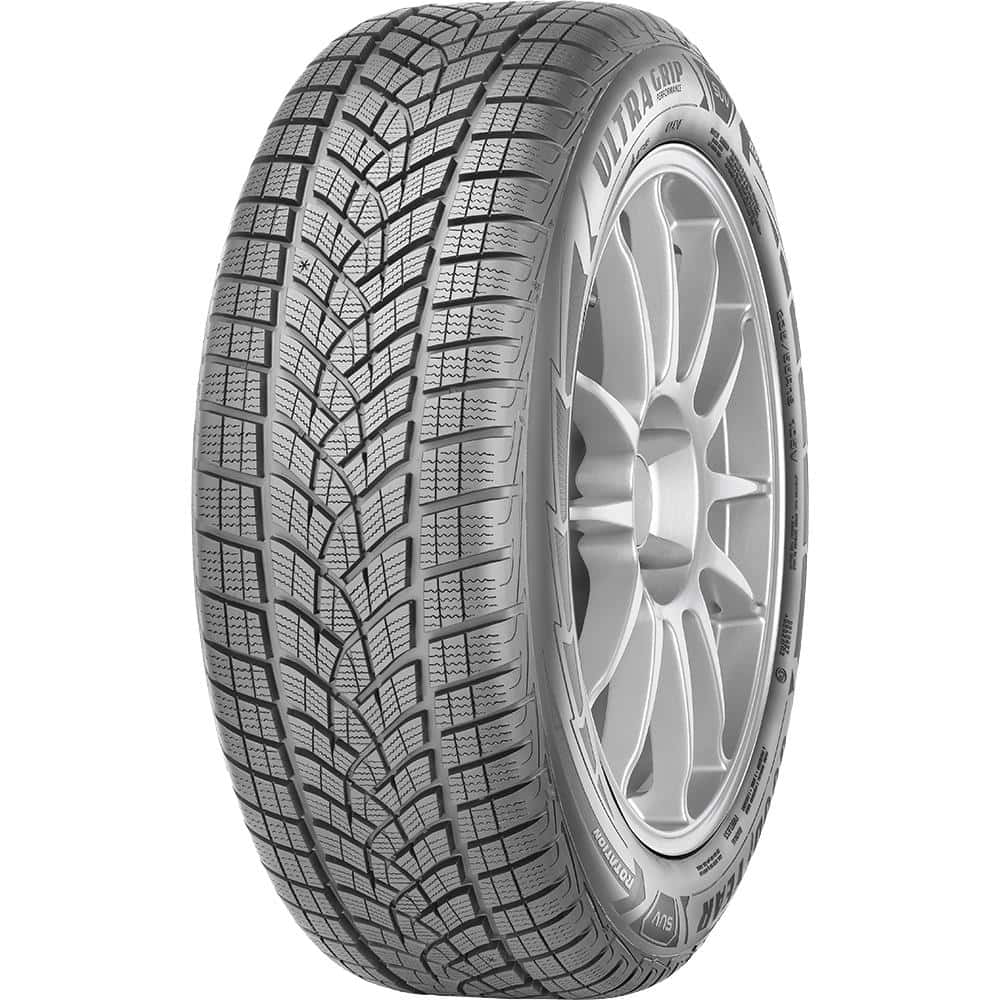 205/60R16 GOODYEAR ULTRA GRIP PERFORMANCE G1 92H AO Elect Studless DCB70 3PMSF M+S