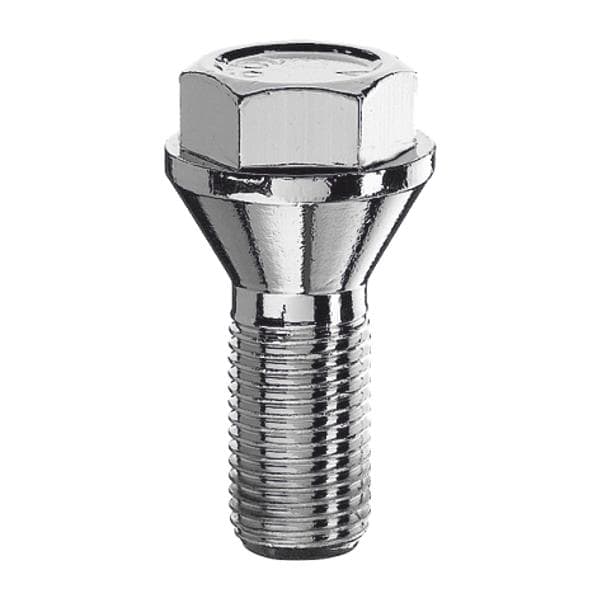 Bimecc Skrūve C17A21TB M12x1.5x20 17 mm Hex 60° 1 gab Short Head