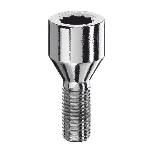 Bimecc Skrūve VSTA26 M12x1.5x26 Tuner Hex 60° 1 gab