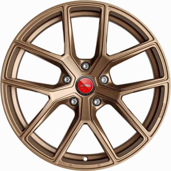 Momo RF-01 Golden Bronze 8,5x19 5x112 ET40 CB66,6