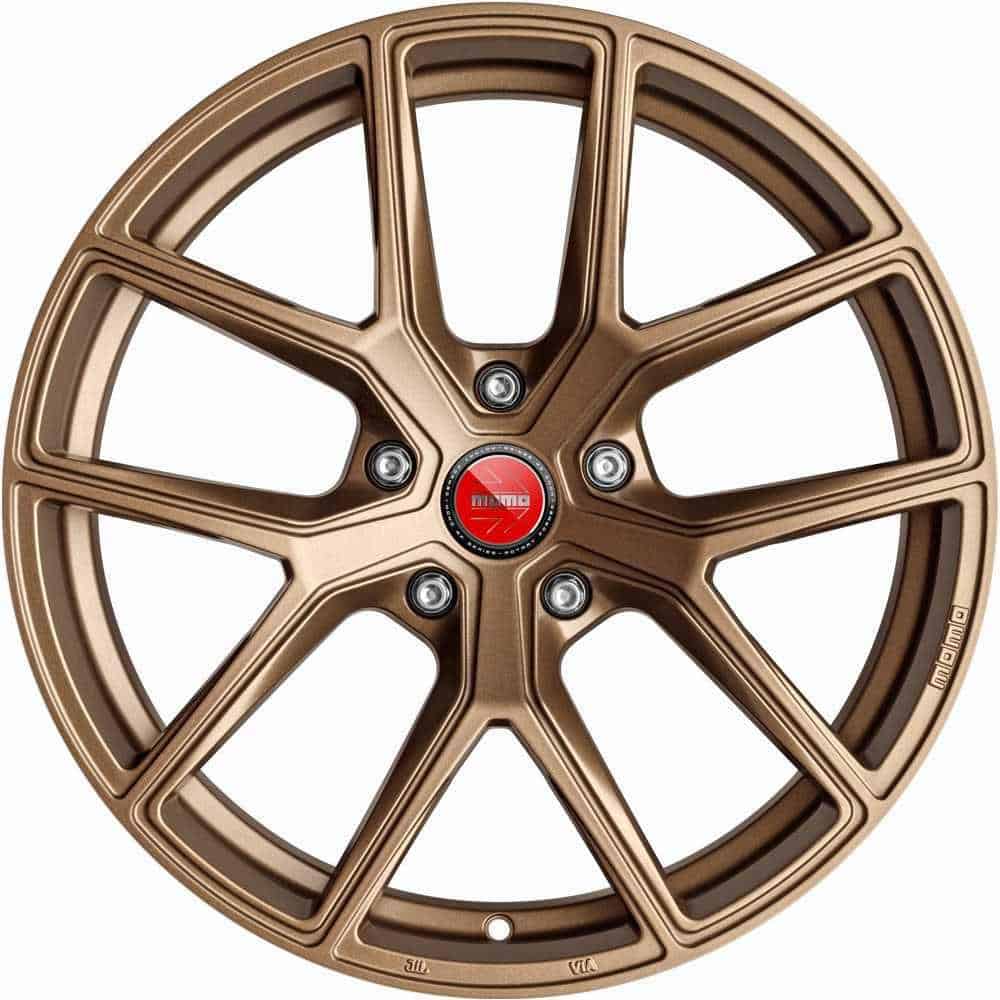 Momo RF-01 Golden Bronze 8,5x19 5x112 ET40 CB66,6