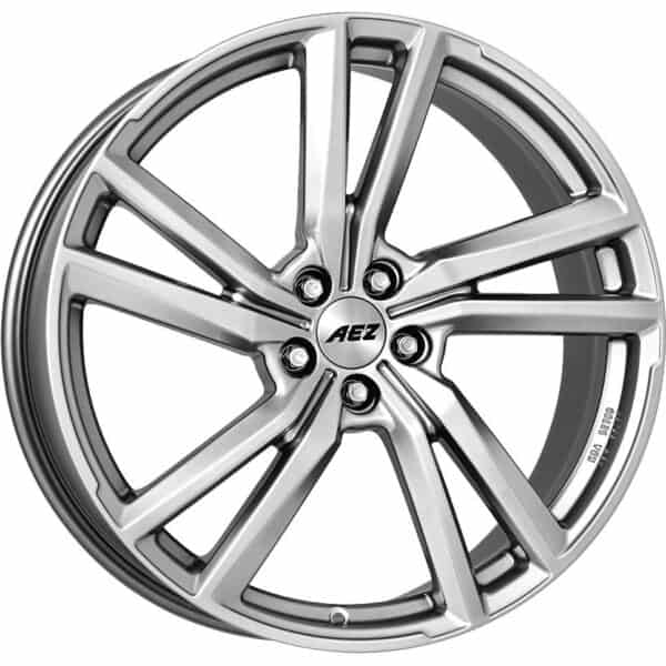 AEZ North High gloss 8,5x20 5x108 ET42 CB63,4