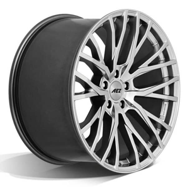 AEZ Panama High gloss 8,5x19 5x112 ET29 CB66.6