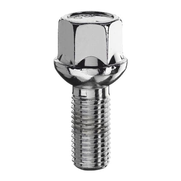 Bimecc Skrūve LS17D27F M14x1.5x27 17 mm Hex R13 1 gab
