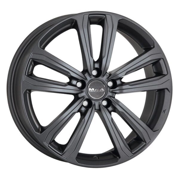 MAK Magma Matt Titan 6,5x16 5x100 ET55 CB56.1