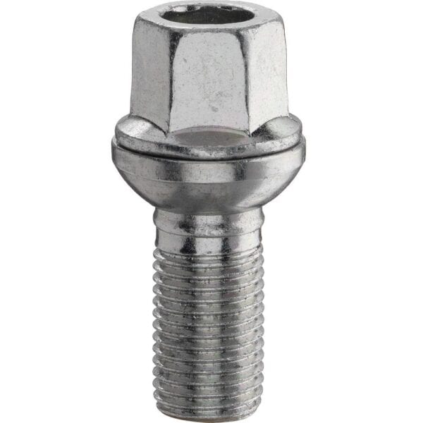 Bimecc Skrūve LS19D34F-MW M14x1.5x34 19 mm Hex R14 1 gab