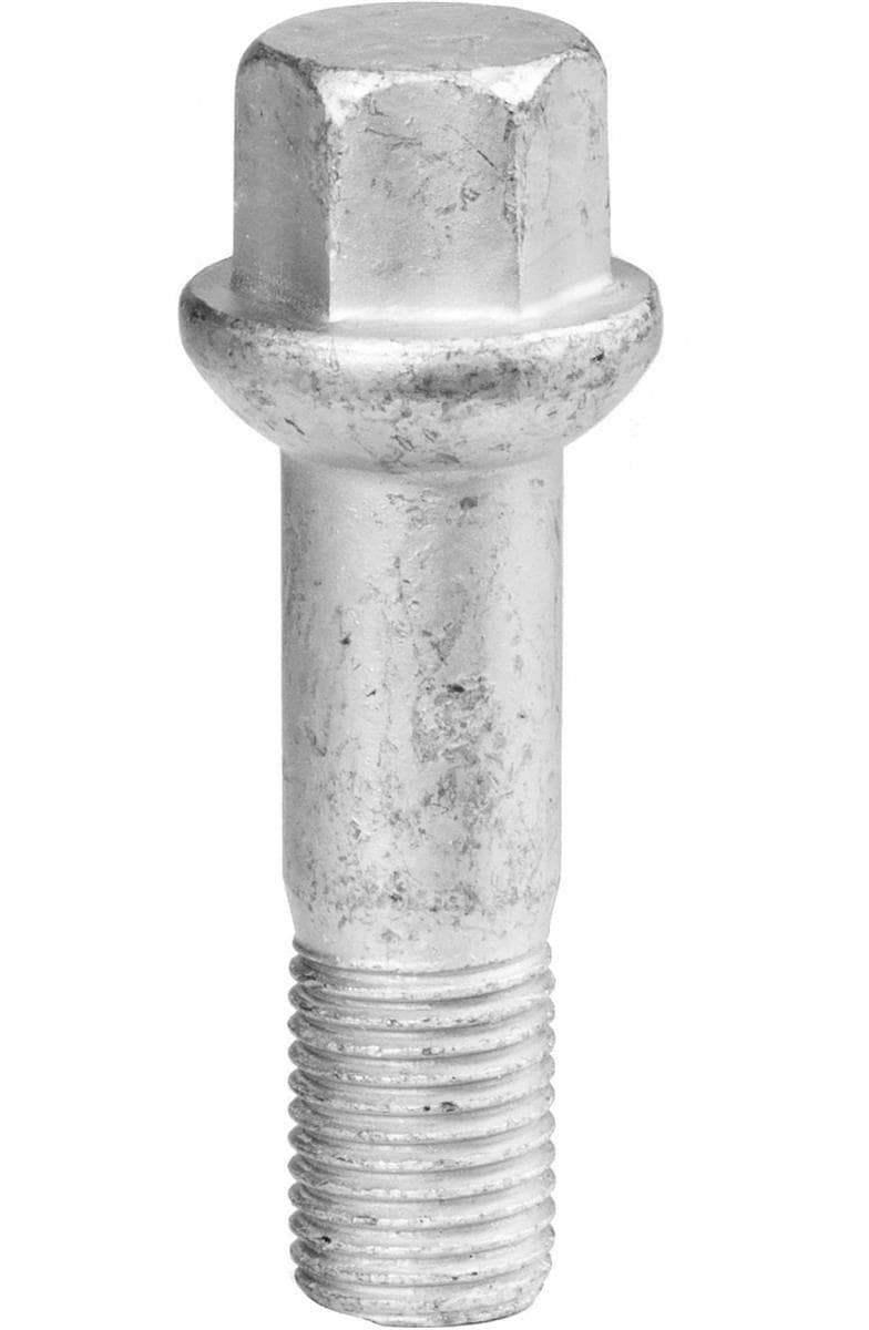 Bimecc Screw S17D45R14PI M14x1.5x45 17 mm Hex R14 1 pcs