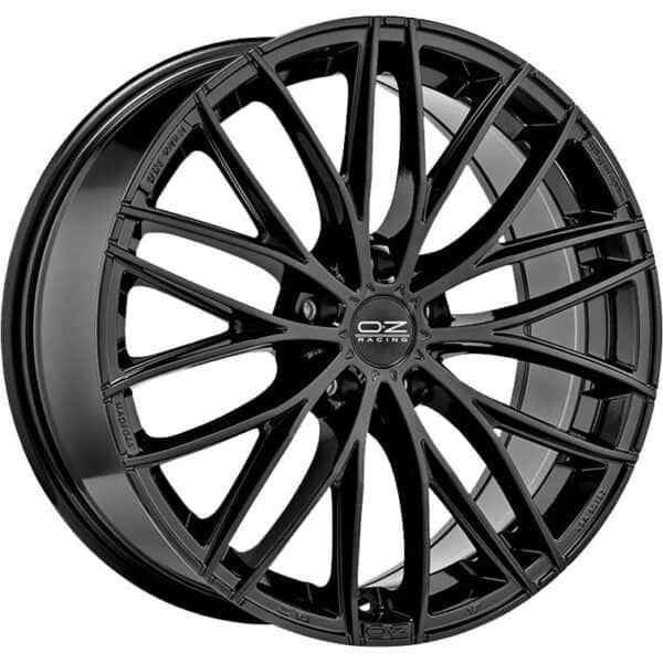 OZ Racing Italia 150 Gloss Black 8x18 5x112 ET35 CB75,0