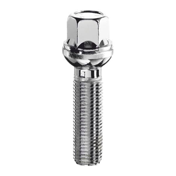 Bimecc Screw S17D60R14 M14x1.5x60 17 mm Hex R14 1 pcs