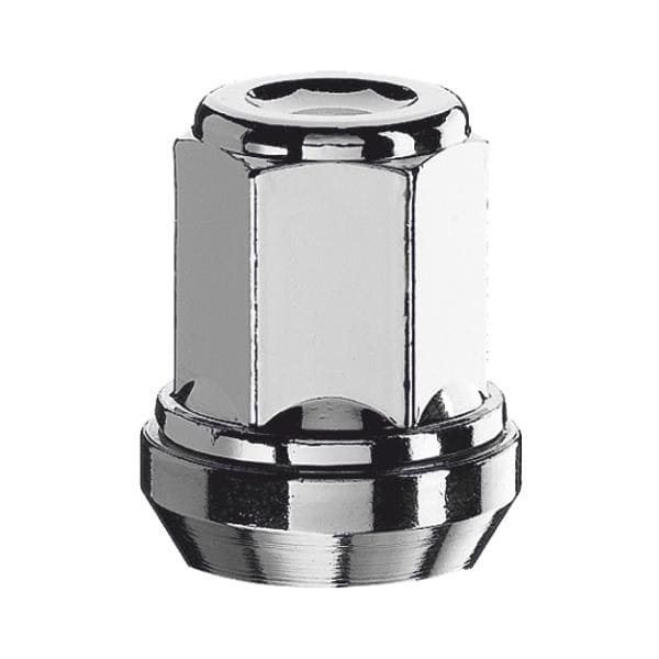 Bimecc Nut DV2LE M12x1.25x 19 mm Hex 60° 1 pcs PCD Change