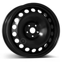KFZ 9393 Black 8x19 5x112 ET45 CB57.1