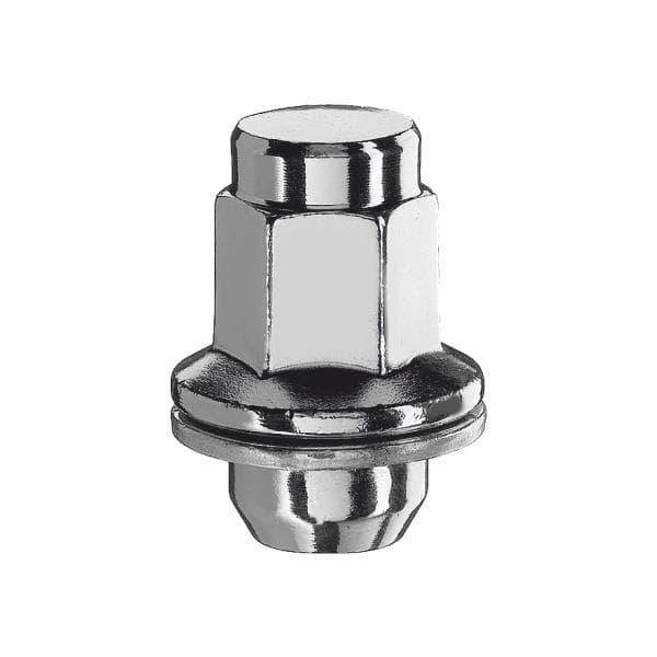 Bimecc Uzgrieznis DNIS02 M12x1.25x37 21 mm Hex Flat 1 gab