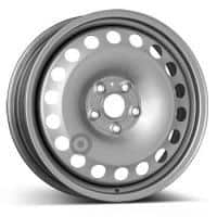 KFZ 9703 Silver 6,5x17 5x112 ET49 CB57,1