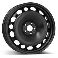 KFZ 9981 Black 6,5x20 5x114.3 ET33 CB66,1