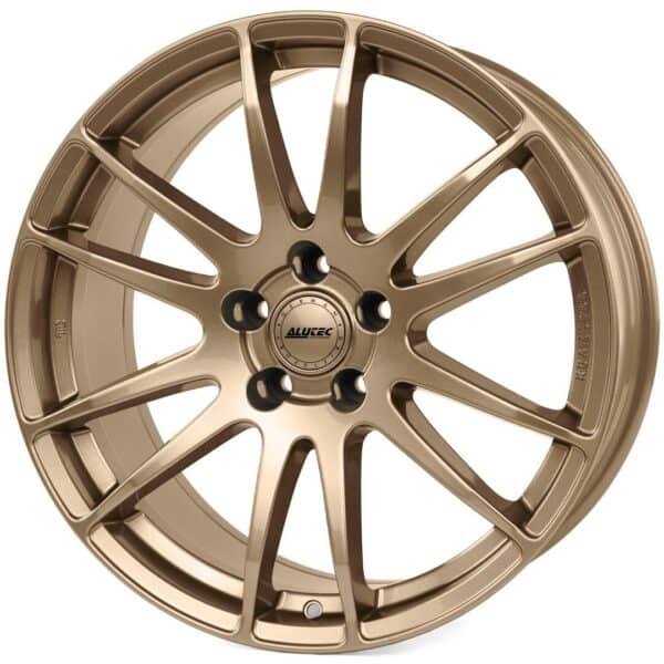 Alutec Monstr metallic-bronze 6,5x16 5x114.3 ET40 CB70,1