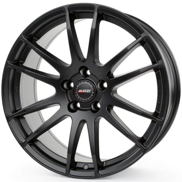Alutec Monstr racing-black 7,5x18 5x114.3 ET40 CB70,1