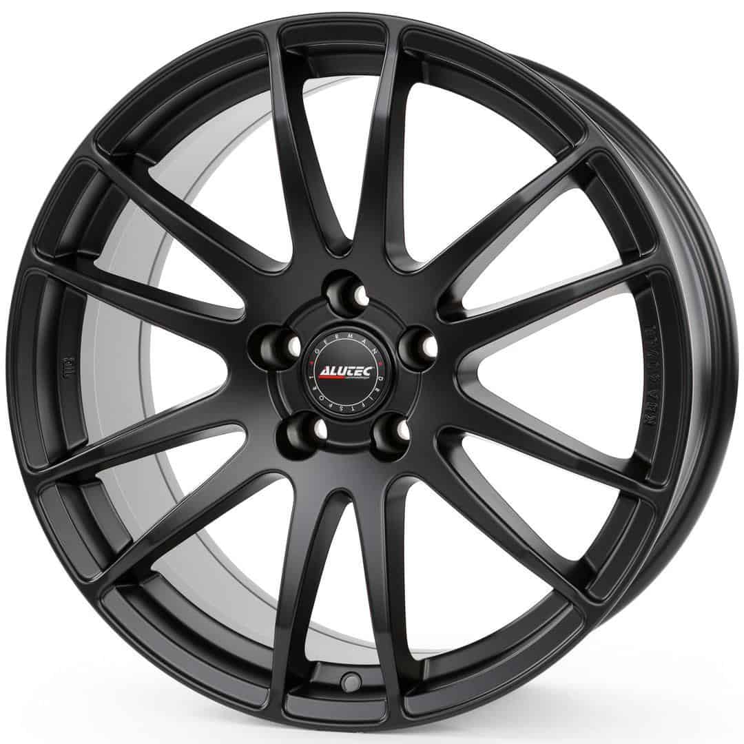 Alutec Monstr racing-black 7,5x18 5x114.3 ET40 CB70,1