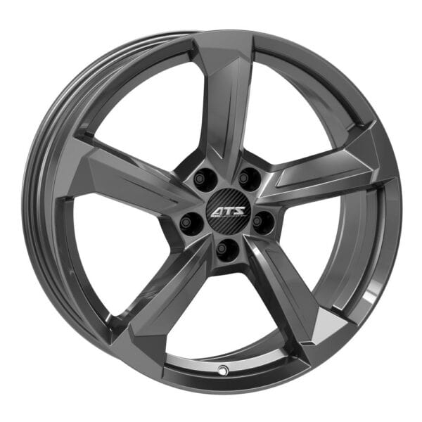 ATS AuvoraX dark-grey 9x20 5x112 ET38 CB66,6