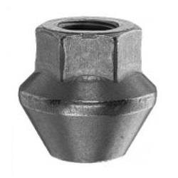 Bimecc Uzgrieznis DF01N M12x1.5x26.4 19 mm Hex 60° 1 gab