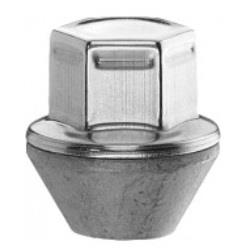 Bimecc Nut DF02N M12x1.5x28.9 19 mm Hex 60° 1 pcs